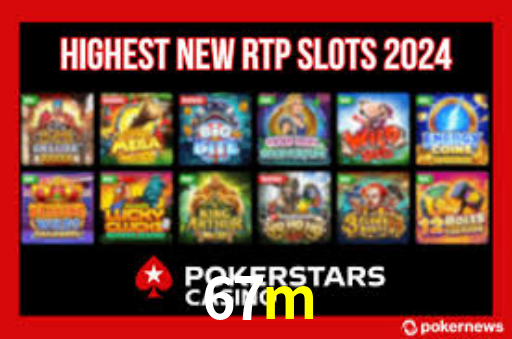 Jogos Exclusivos 67m