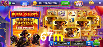 Mesa de Blackjack 67m